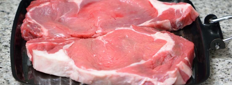 Qu Puntos De Cocci N De La Carne Existen Canalhogar