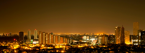 Qu Es La Contaminaci N Lum Nica Y Qu La Causa Canalhogar