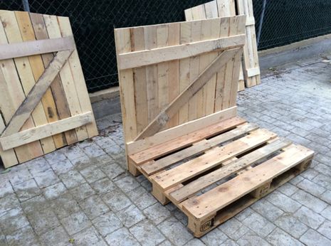 Cómo montar una caseta de madera para el jardín