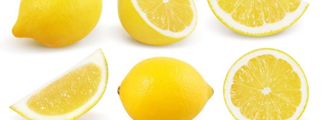 10 usos del limón que no conocías - canalHOGAR