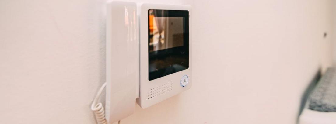 Videoportero automático: por qué debes tener uno en tu hogar