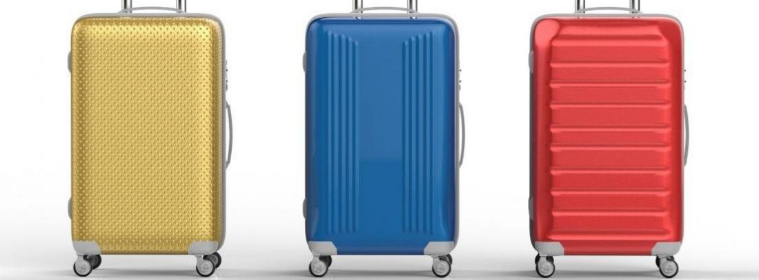 Las 11 mejores maletas rígidas para mantener tu equipaje seguro y protegido