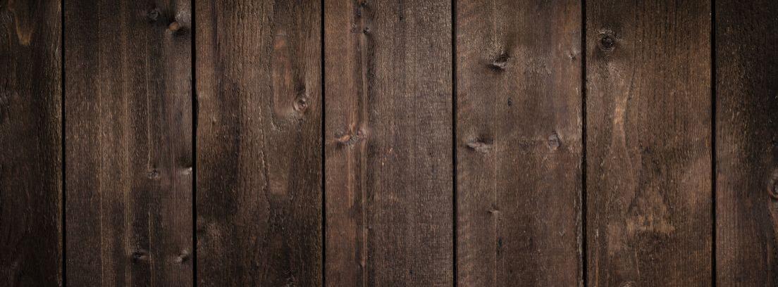 Paredes de madera: Pros y contras - canalHOGAR
