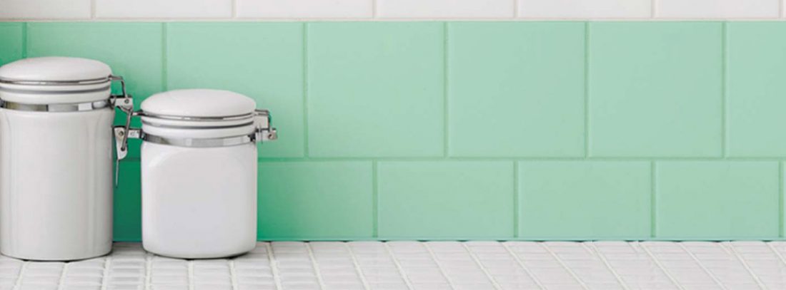 Pintura para azulejos: ¿Una buena solución para la cocina y el baño? -  Grupo BPP