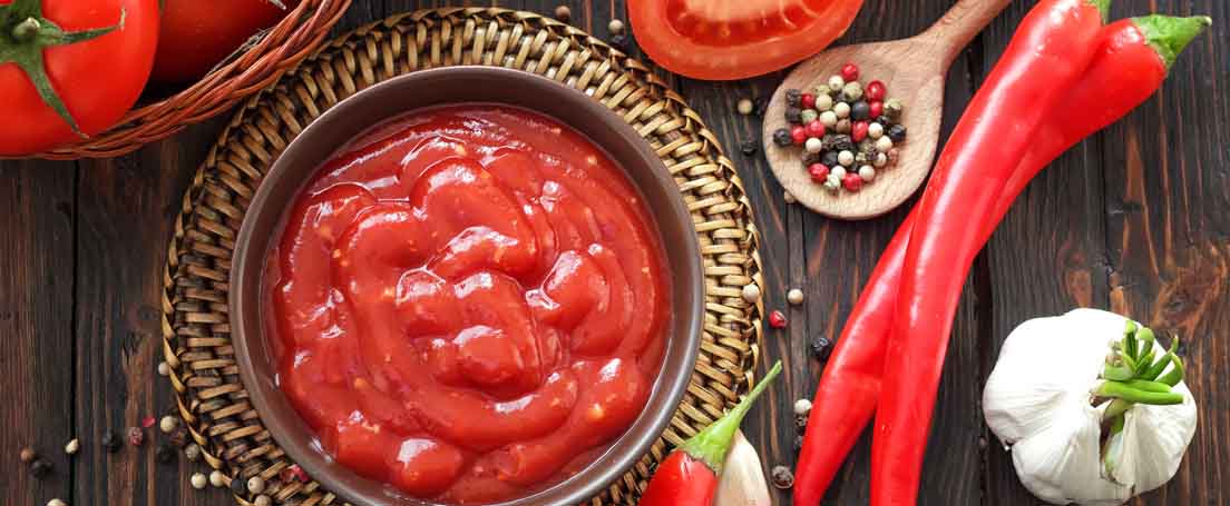 Cómo hacer salsa arrabiata paso a paso -canalHOGAR