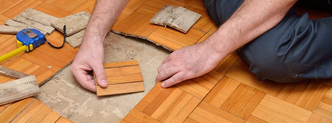 8 trucos para restaurar los arañazos de tus muebles de madera - Mejor con  Salud