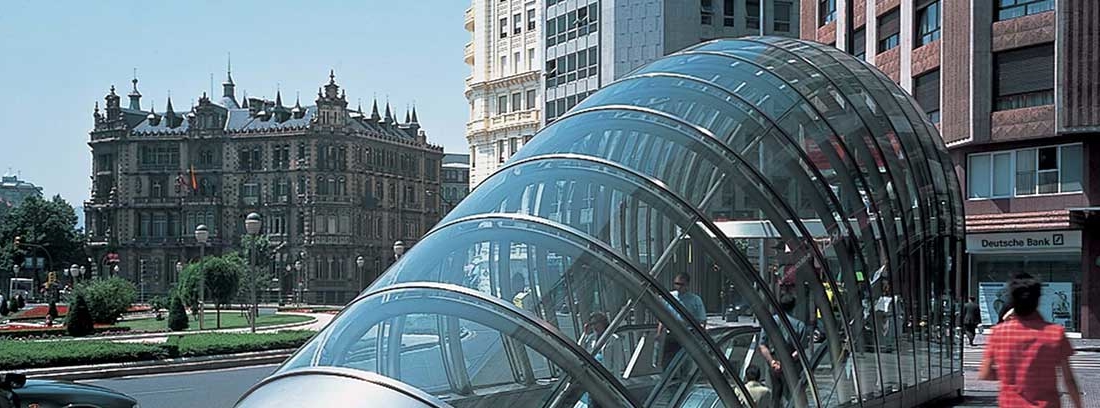 Viaja con Norman Foster a través de 10 de sus obras -canalHOGAR