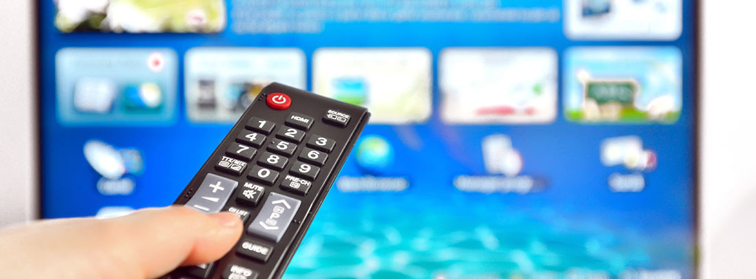 5 dispositivos para convertir tu televisión en Smart TV
