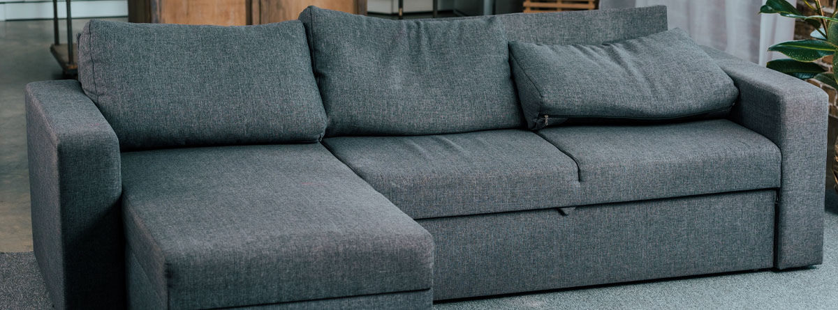 Tipos de espumas para sofás y cuál es la mejor - Consejos e información  útil sobre sofás