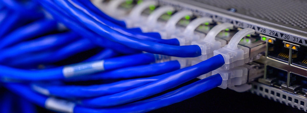 Tipos de cable Ethernet: cuál es el mejor para tener más velocidad