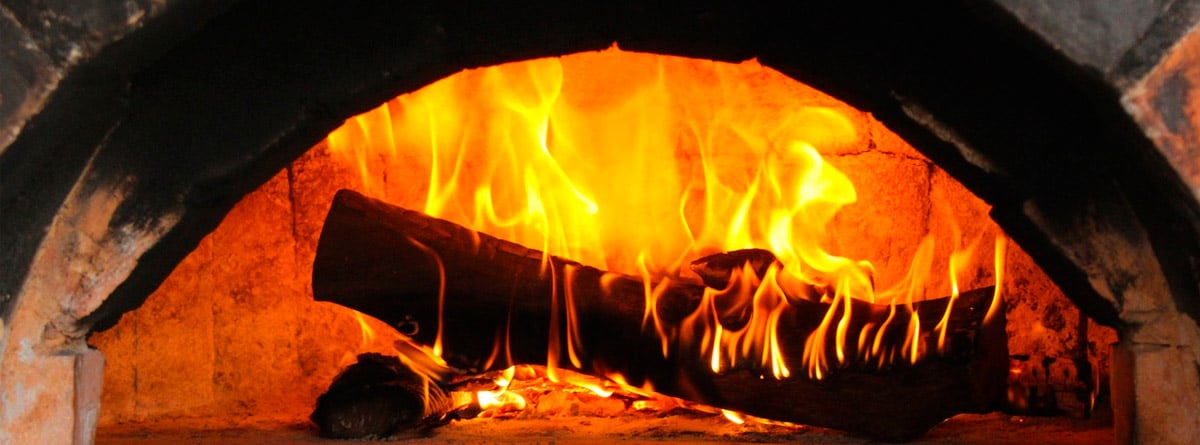Las características principales que deben tener los mejores hornos de leña para  pizza.
