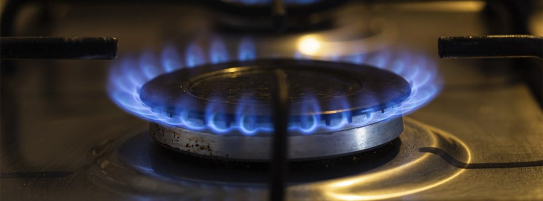 Descubre cómo limpiar tu estufa de gas correctamente