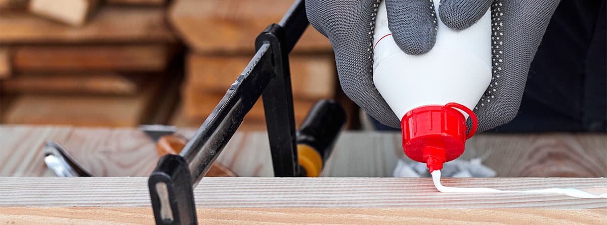 Medidas de un tablero de madera